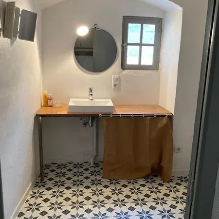 Maison De Village * Sanilhac (Ardeche)